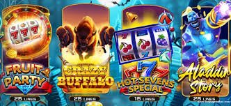 Lobby Game GBO88 – permainan arcade seru dengan grafis modern