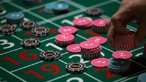 Sistem leveling VIP GBO88 untuk semua kategori permainan
