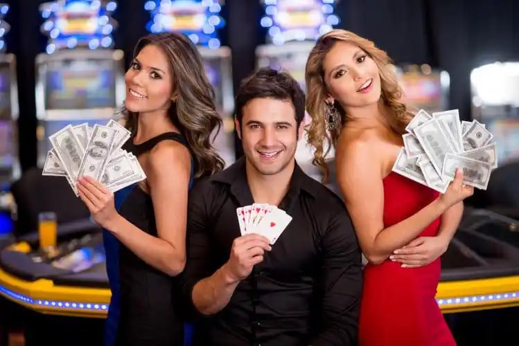 GBO88 lobby game slot online dengan ratusan pilihan provider terbaik