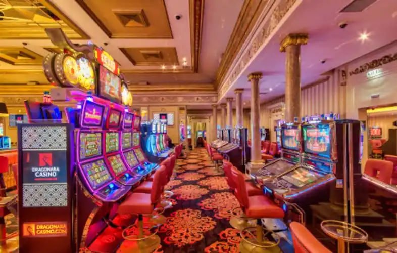 Live Casino GBO88 – dealer langsung baccarat dengan streaming HD berkualitas tinggi
