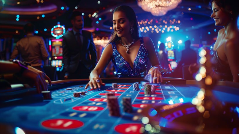 GBO88 Live Casino blackjack dengan meja VIP dan batas taruhan tinggi